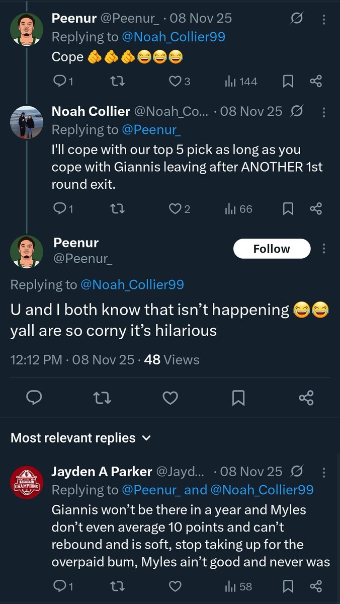 Noah Collier tweet media