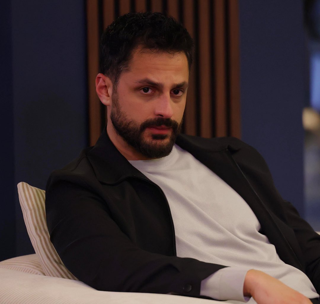 #Yeraltı’nın yeni bölümünden, #SulFer 😍