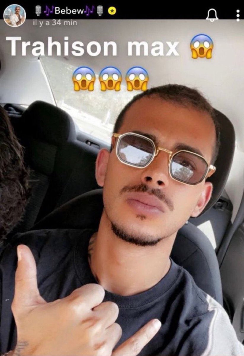 LE JOKER 🇵🇸 (WAKE ME UP) tweet media