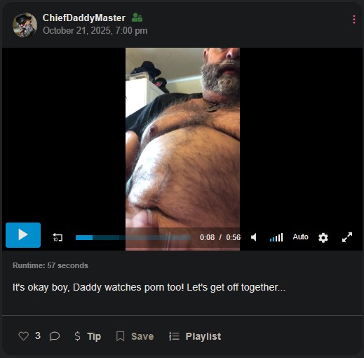 ChiefMasterDad - Smokeout 3/29 - 4/6 LETS collab! tweet media