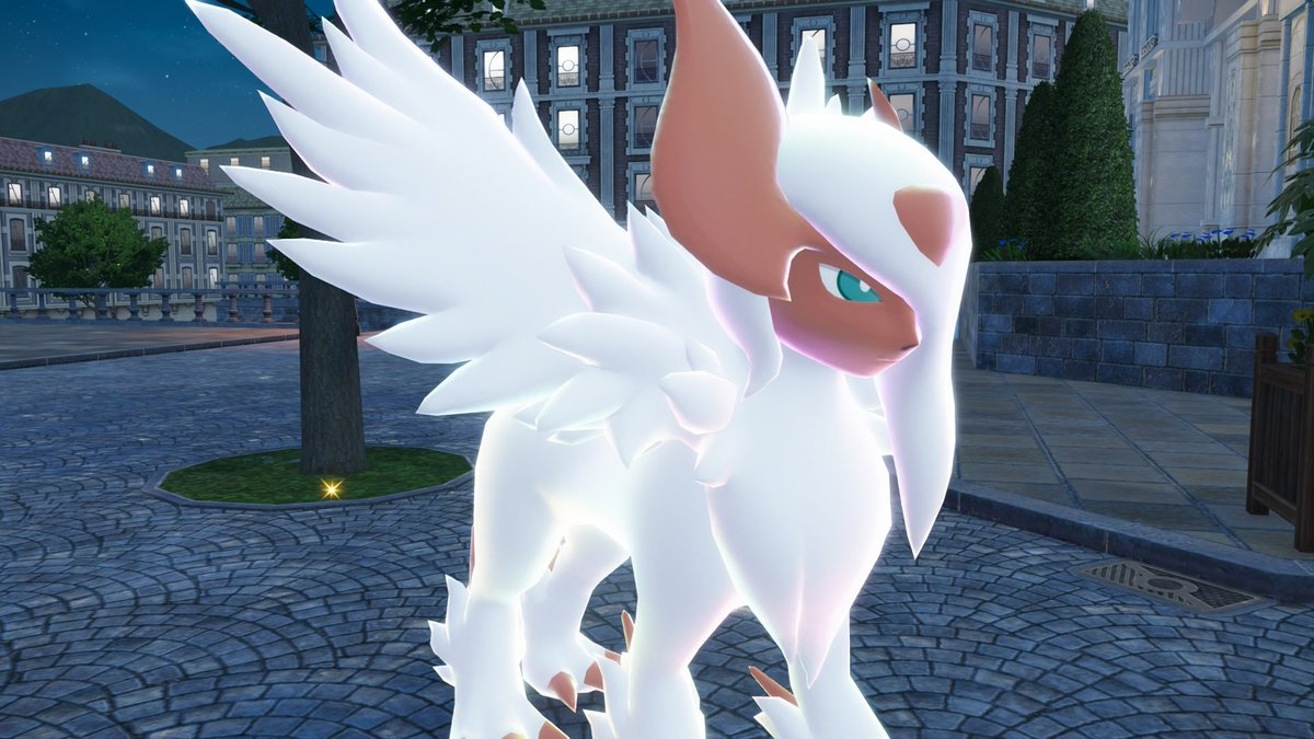 Koseki Bijou🗿holoEN tweet media