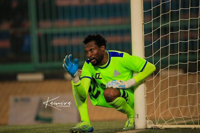 James Ssegawa Castira tweet media