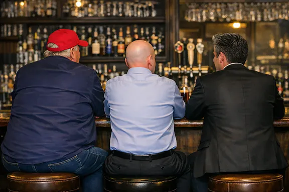 wspiv001's tweet image. A Pedophile, a Skinhead, and an Alcoholic Went into a Bar open.substack.com/pub/williamspi… #DONALDTestify #TrumpPedófilo #StephenMiller
#Hegseth
#PeteHegseth