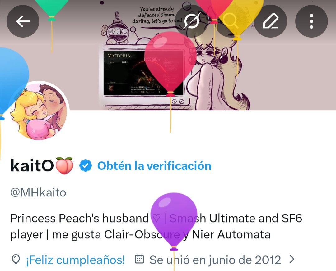 kaitO🍑 tweet media