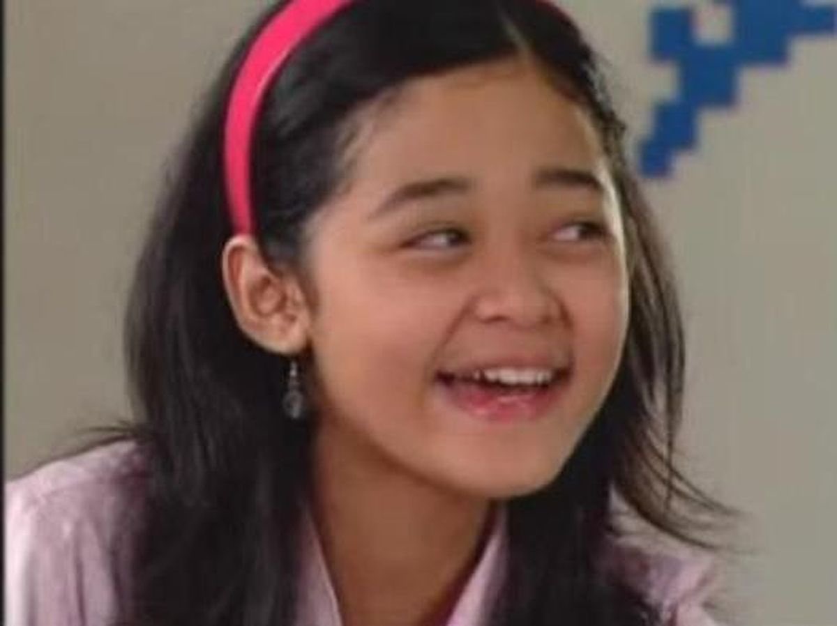 Aurelia V tweet media