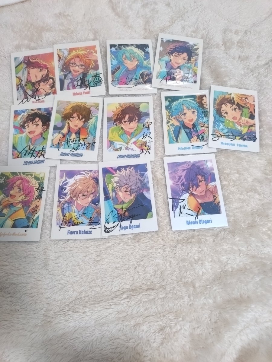 たわし取引垢 tweet media