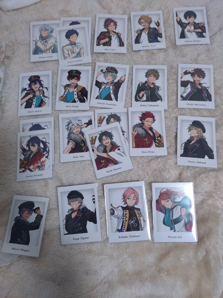 たわし取引垢 tweet media