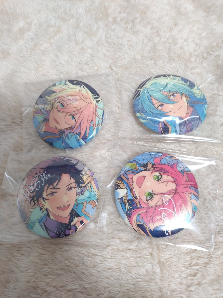 たわし取引垢 tweet media