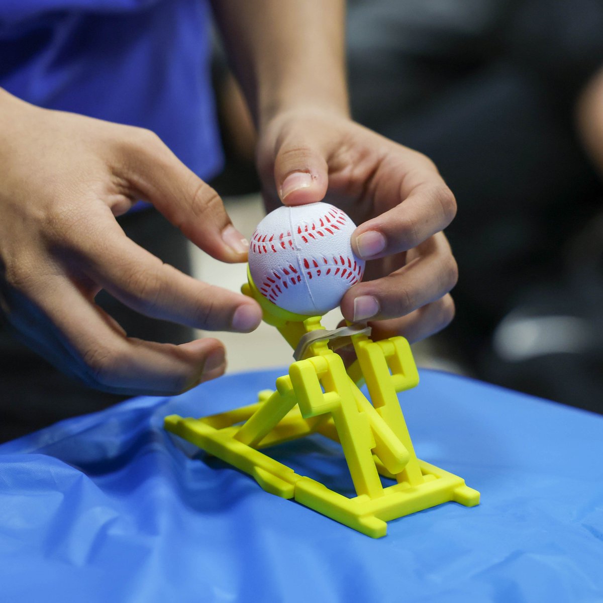 Amazin' Mets Foundation tweet media