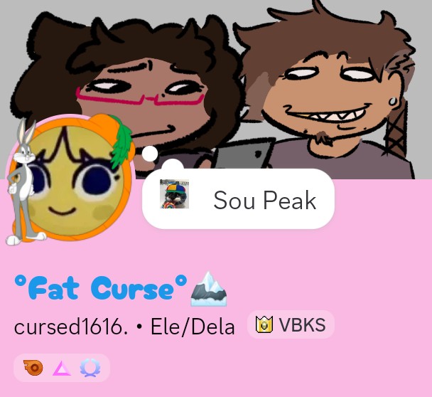 Fat Curse🔞(OPEN CUMMS) tweet media