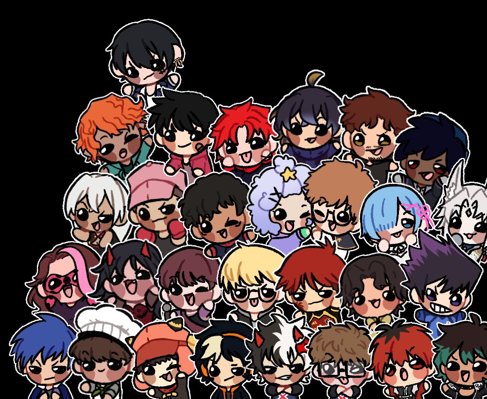 FuwaRT ⋉ 𝗪𝗼𝗧 ⋊ - COMMS OPEN tweet media