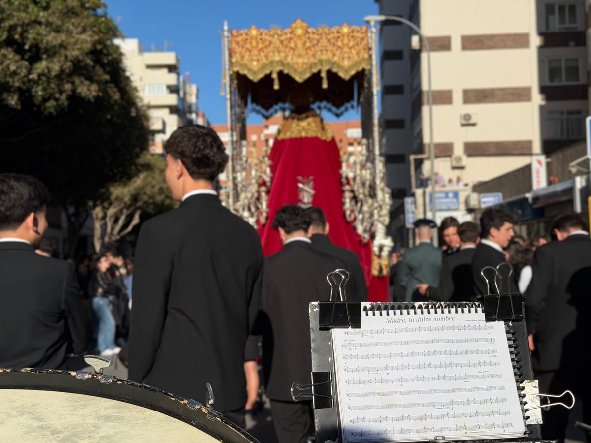 B.M. Santa Cecilia de Sorbas tweet media