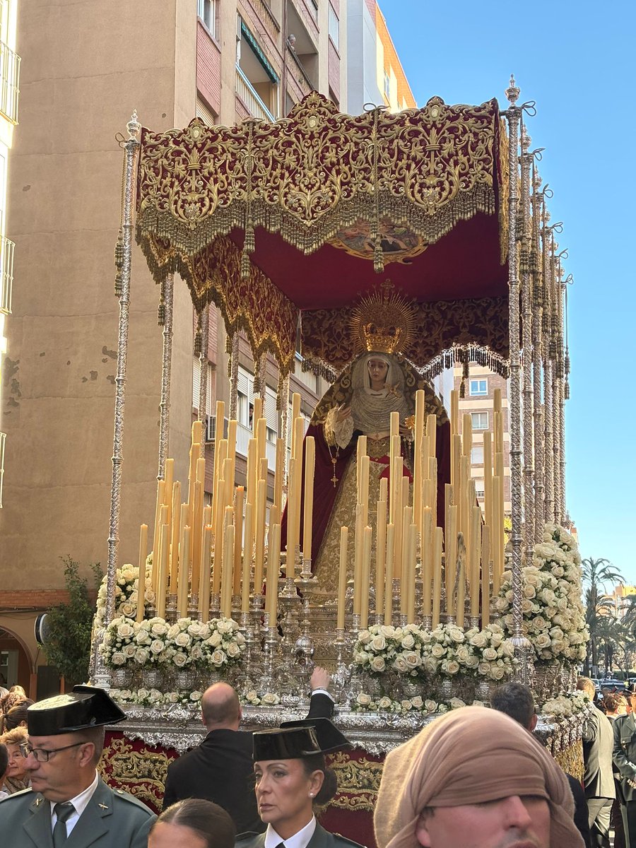 B.M. Santa Cecilia de Sorbas tweet media
