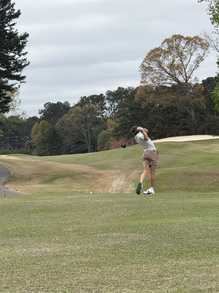 Buford Golf tweet media