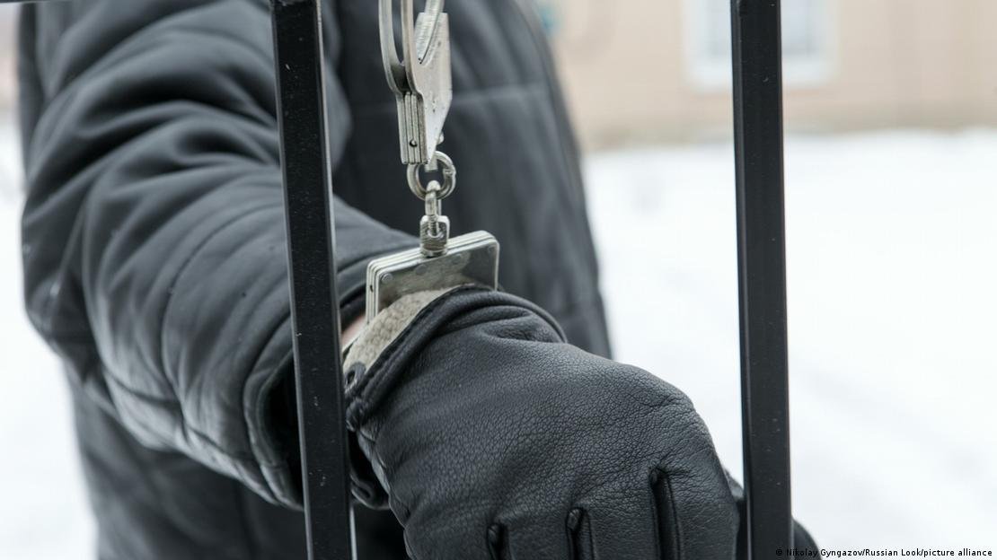 DW на русском tweet media