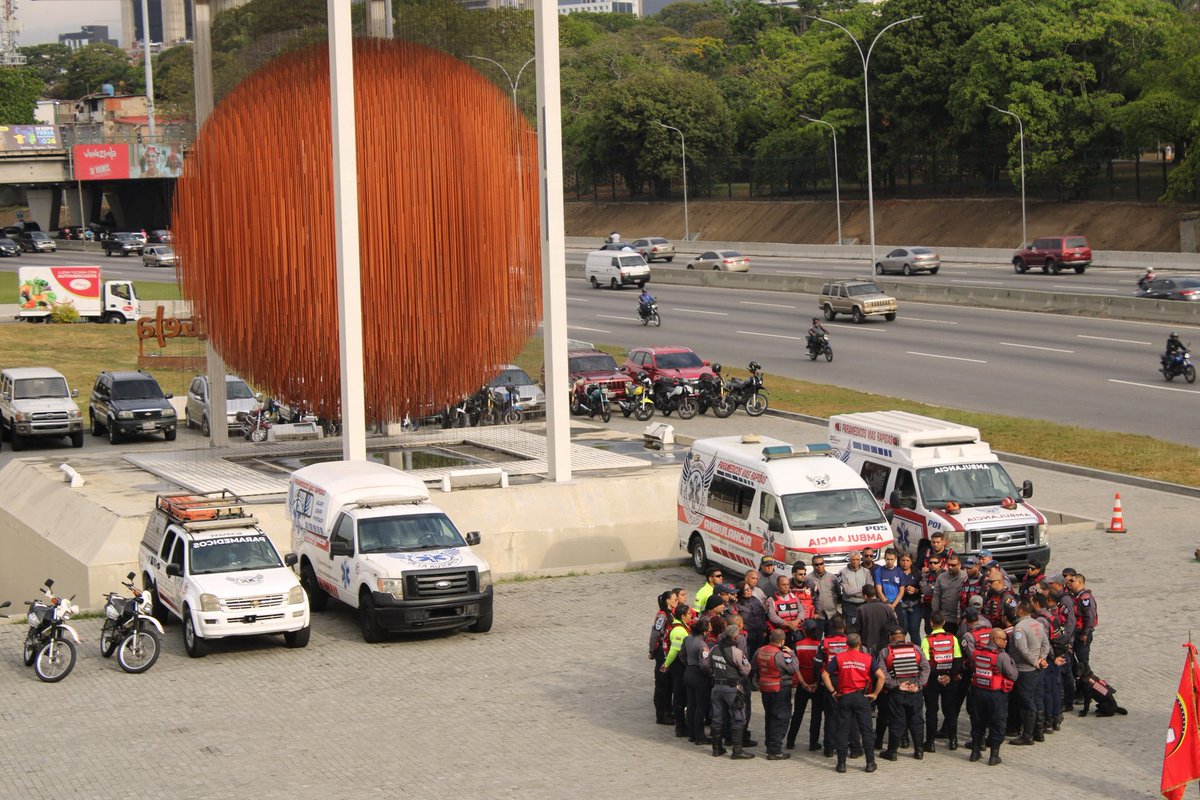 Ministerio del Poder Popular para el Transporte tweet media