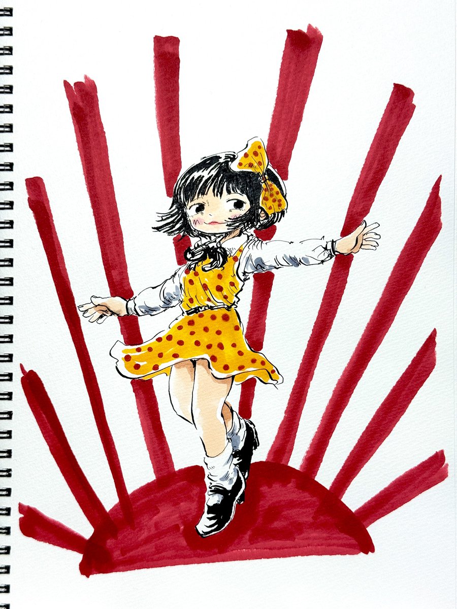 浜崎昇竜拳 tweet media