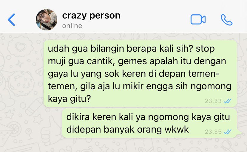 awa TEETEEPOR MANTAP tweet media