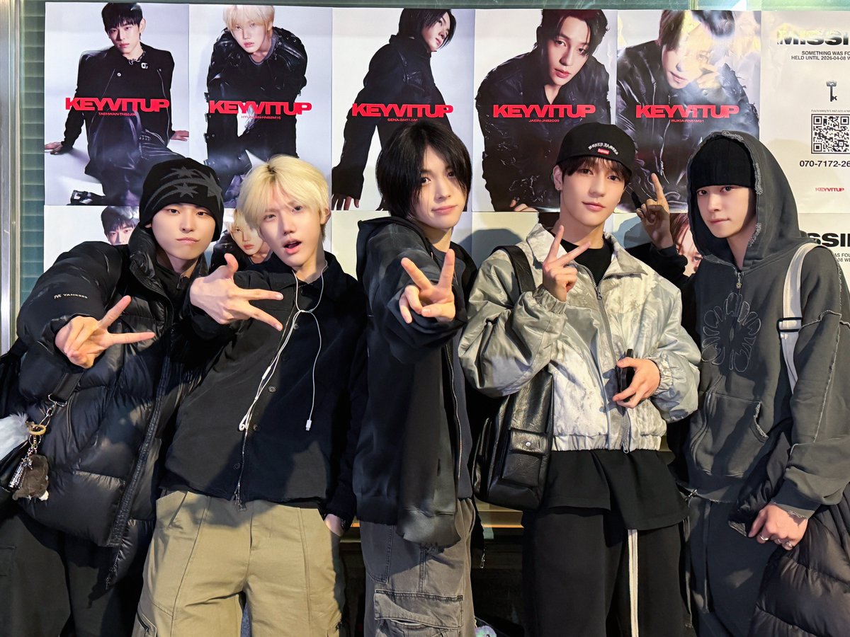 KEYVITUP tweet media