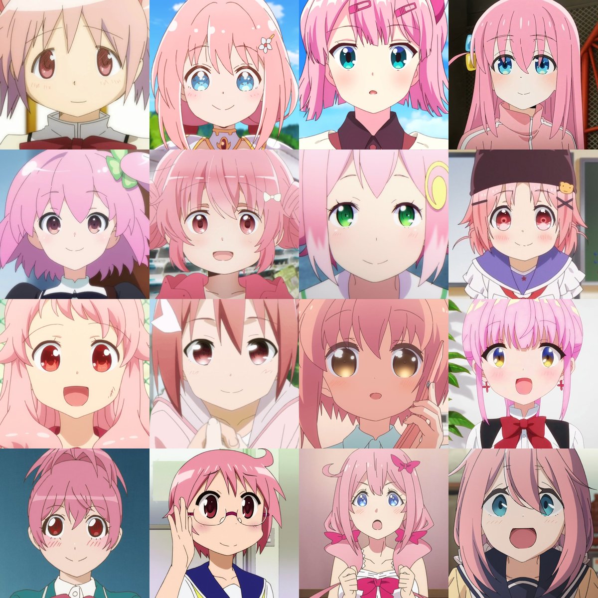 Chibi Reviews tweet media