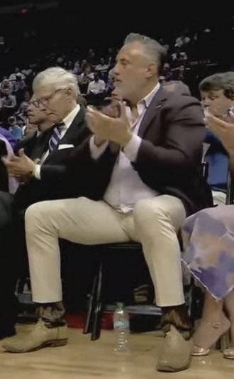 John “Fat Hog” McConnell tweet media