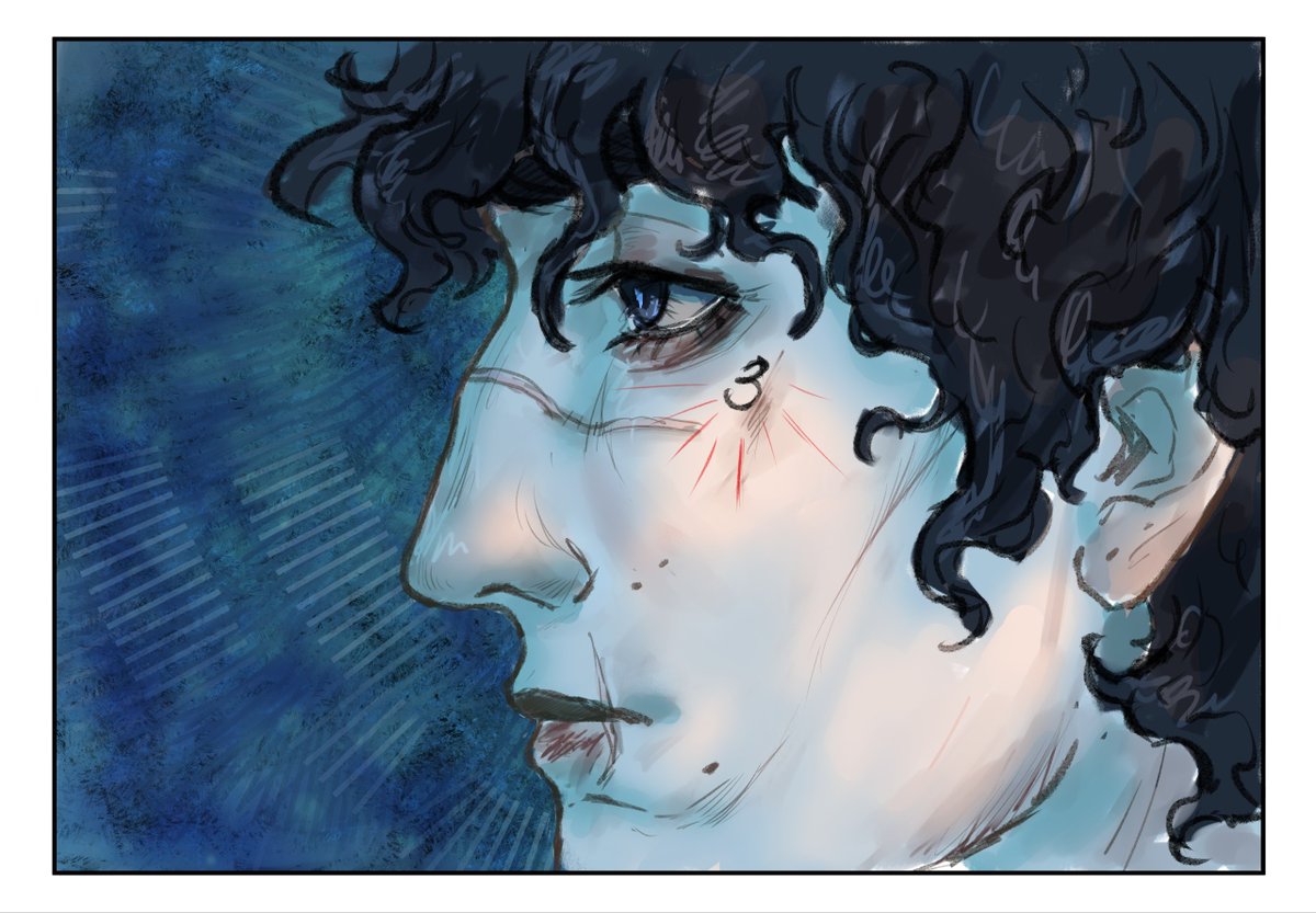 zrfll_73's tweet photo. 《 How do you know when you're good enough? 》

(с) Дайте танк! – Достаточно

#allforthegame #jeanmoreau #reneewalker #jeremyknox https://t.co/fJUgOVokQ4