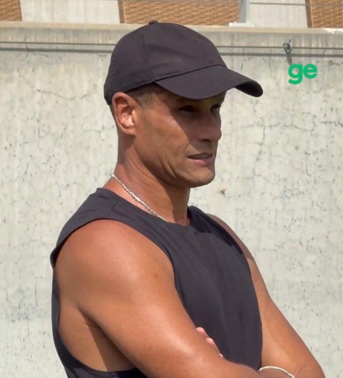 Se Liga Fiel  tweet media