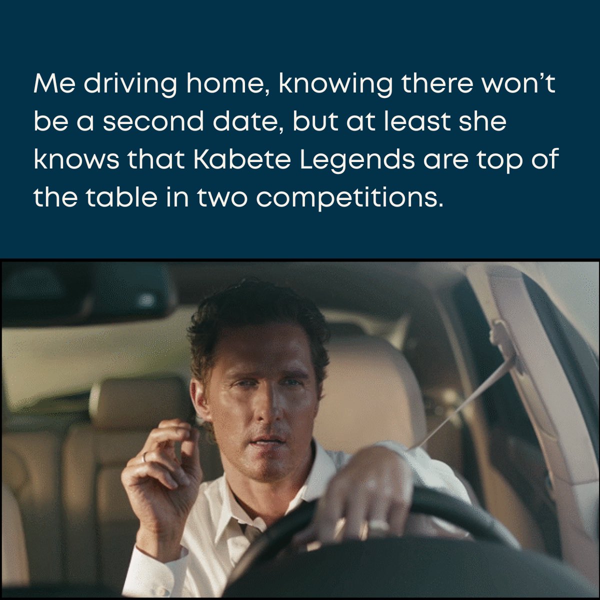 Kabete Legends FC tweet media