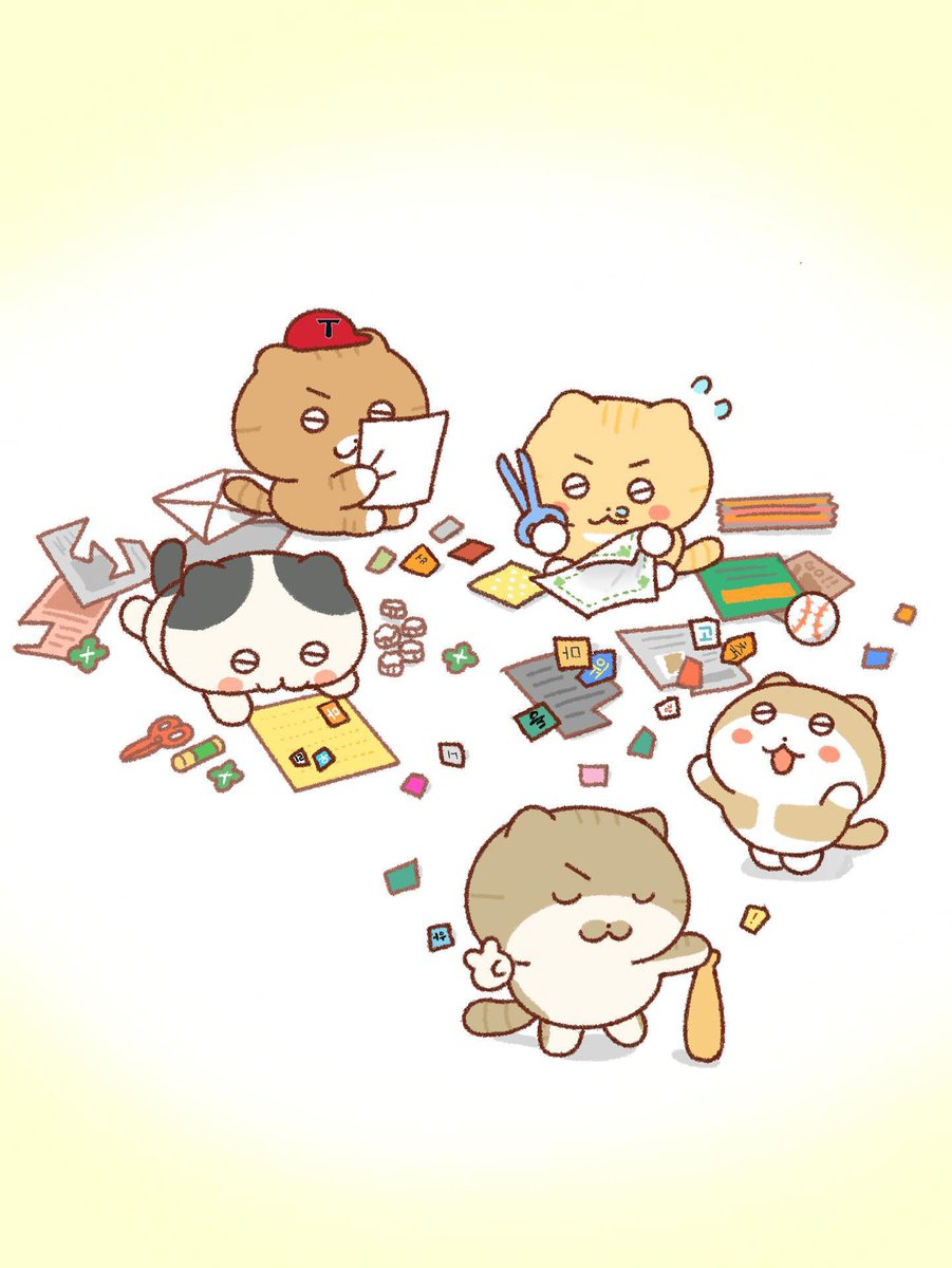 샤부➋ tweet media