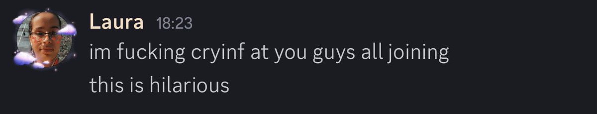 raye struggles tweet media