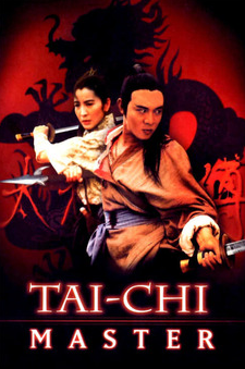 jetsch71's tweet image. 168) Tai Chi Master (1993)

#NowWatching on @YouTube 

#2026FirstTimeWatch 151

#TaiChiMaster