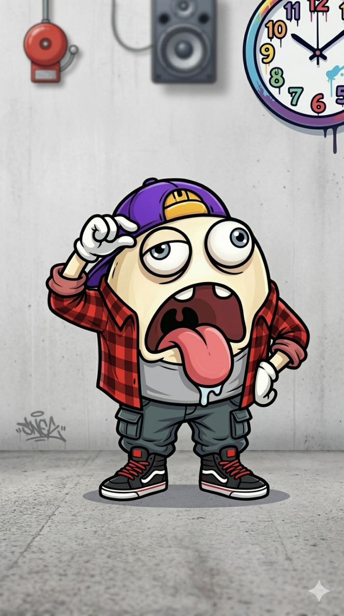 Something Dumb tweet media