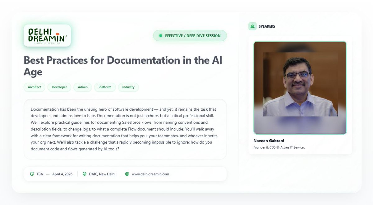 Delhi Dreamin' tweet media