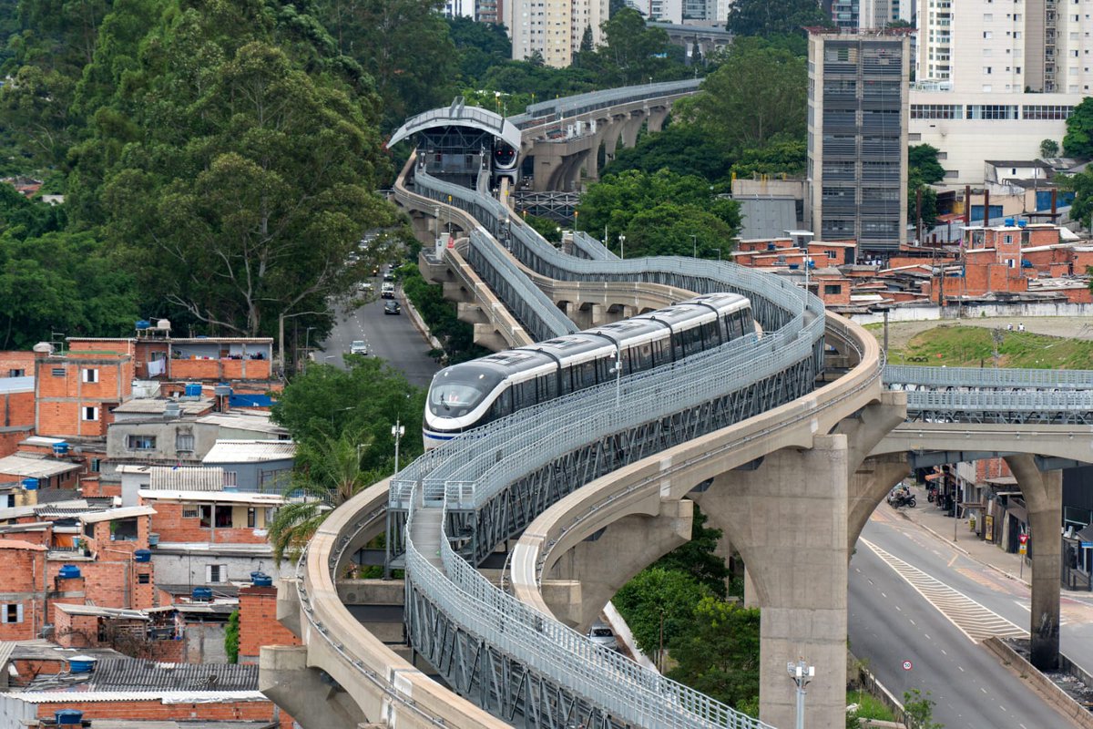 Diário da CPTM tweet media