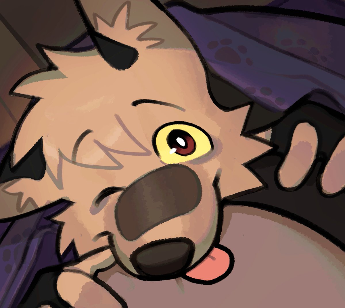 🥛Yoby Yobster🥛🔜Ibercon tweet media