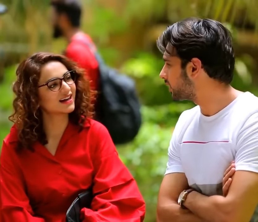 Rifayat Hasan Sakib tweet media