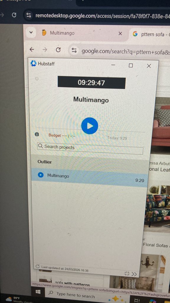 kibloadedtech's tweet image. Looking for Outlier Account Manager (UK/US/Canada)

I have experience with Outlier and can work 12 hours daily. Looking for someone to provide accounts I can manage.

DM me 
#Outlier #RemoteWork #Freelance #US #UK #Canada