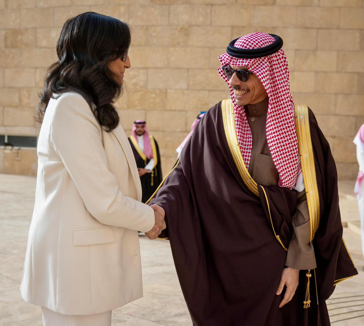 واس العام tweet media