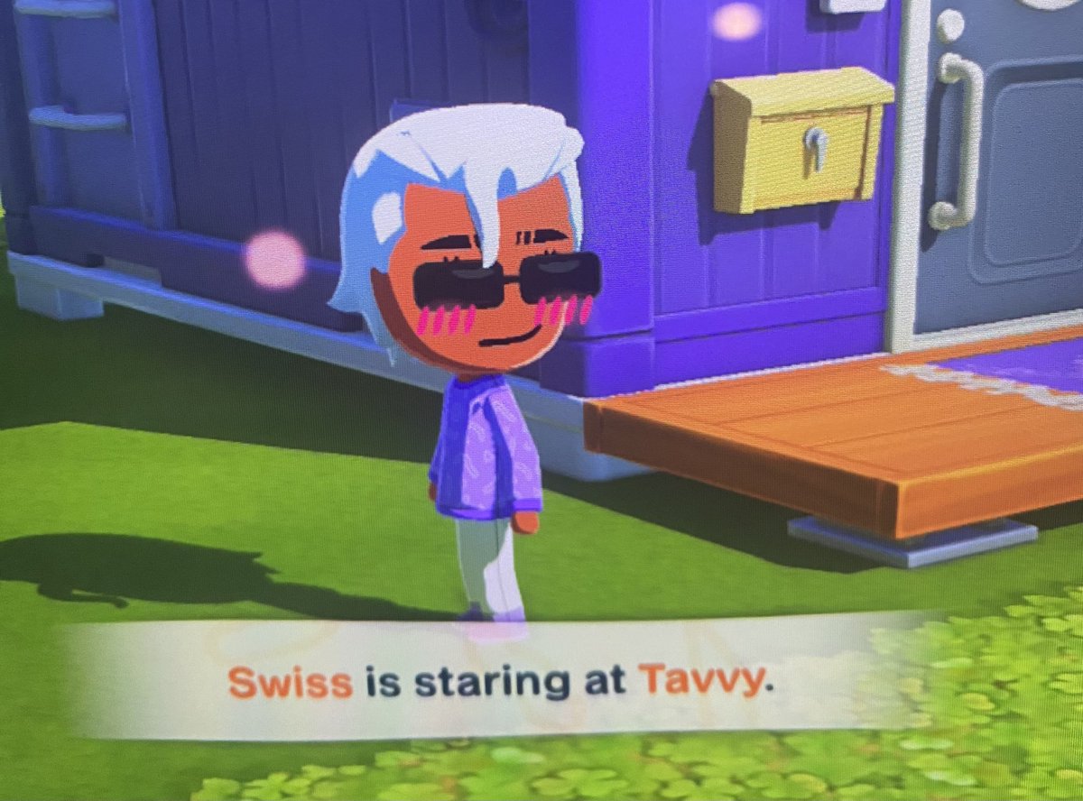 💌 finnley — READ POWERLOVE! tweet media