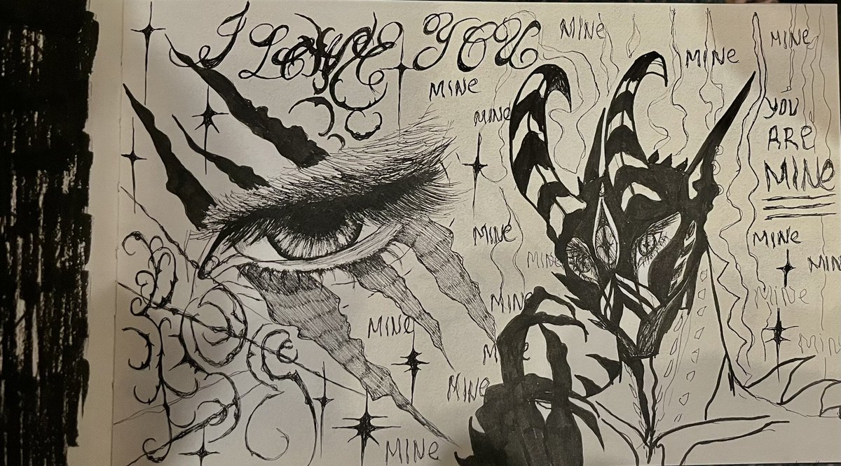 Certified Monster Fucker tweet media