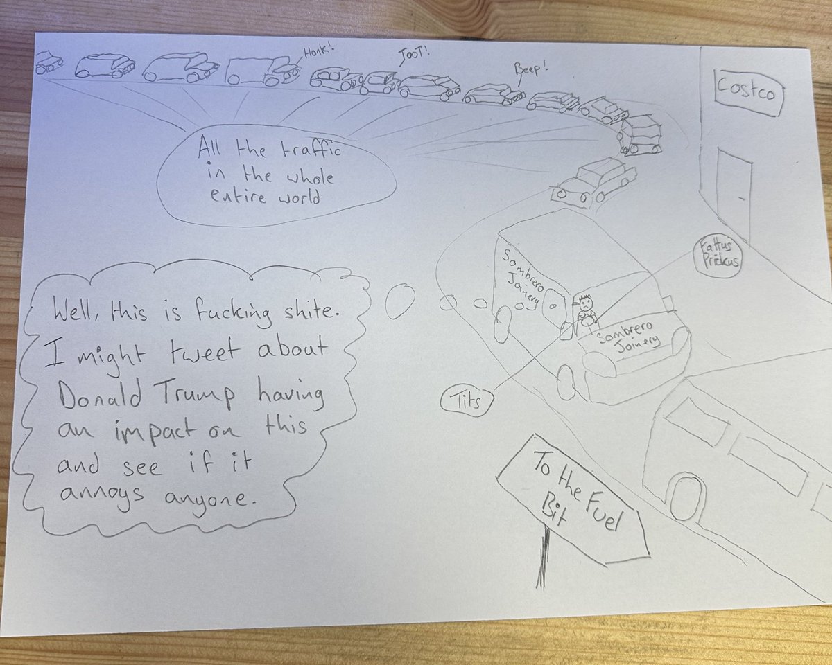 Fattus Prickus tweet media