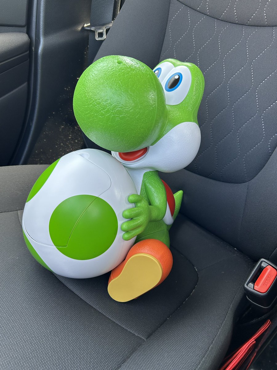 Mayo | Comms open! tweet media