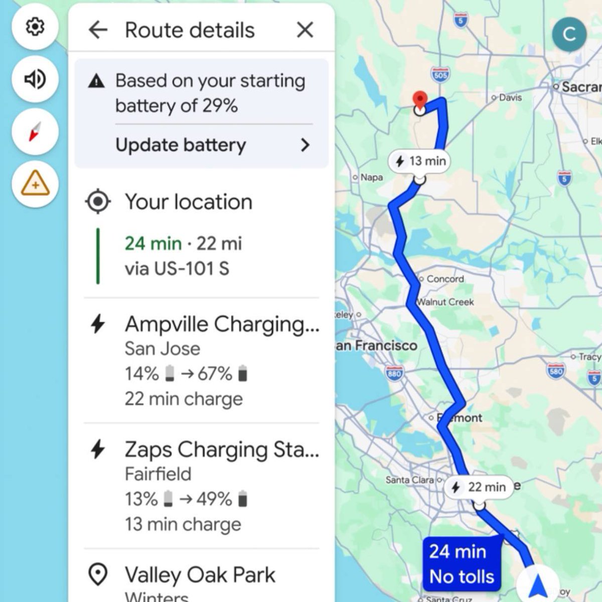 Cointelegraph tweet media