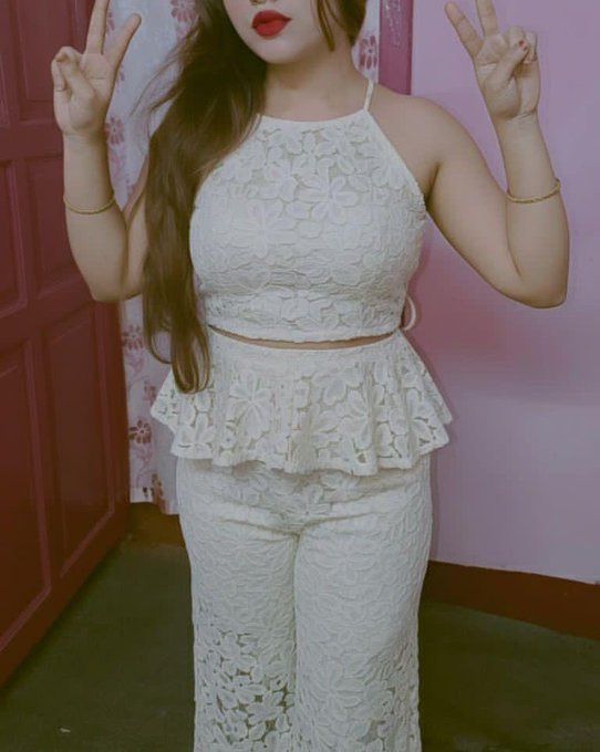 عفاف tweet media