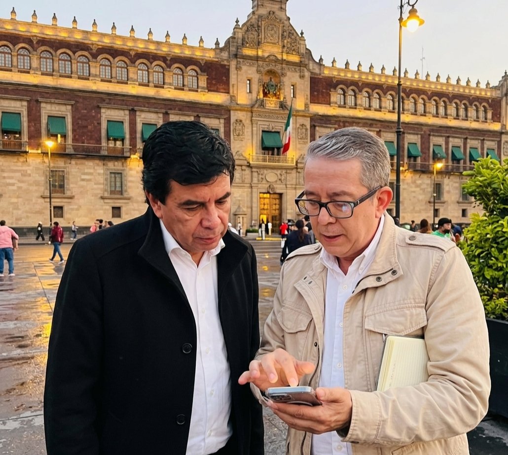 Miguel Miranda X tweet media