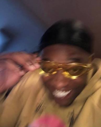 Ben Wilson tweet media