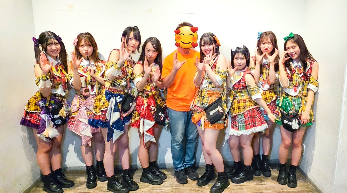 しんしま tweet media