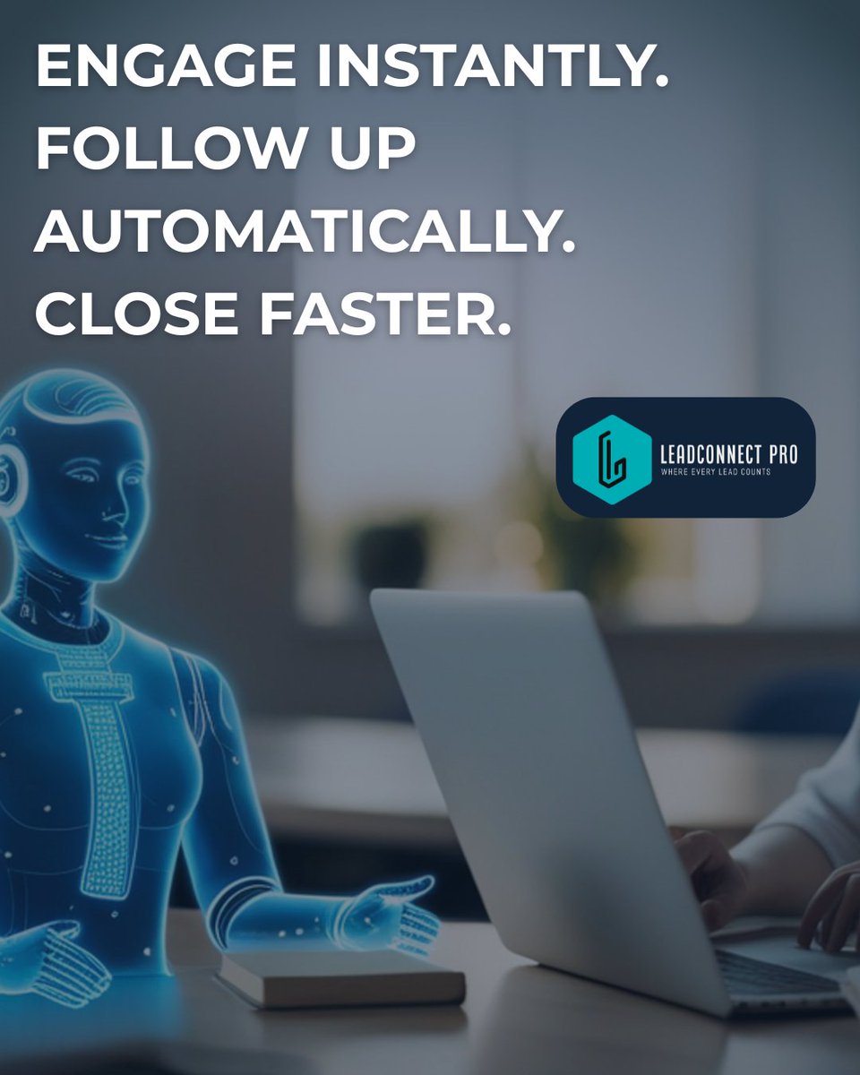 LeadConnectPro tweet media