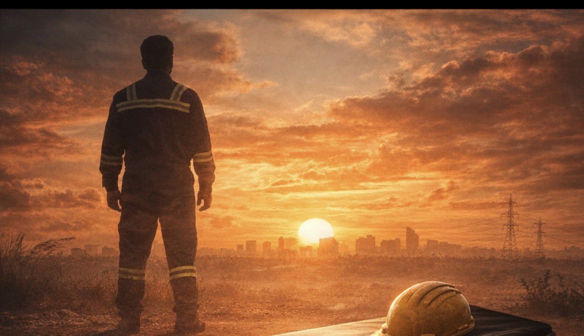 طالب المولي tweet media