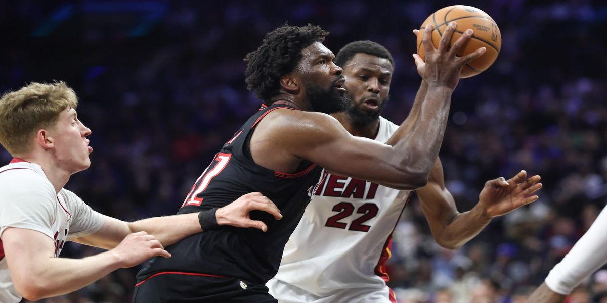 SportsBookWire tweet media